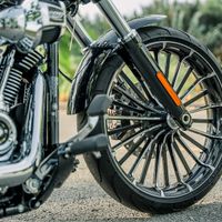 Harley-Davidson Breakout 117 2023