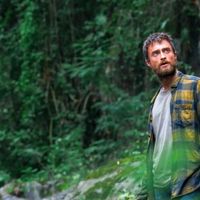Phim Daniel Radcliffe hay: Hiểm họa rừng chết - Jungle (2017)