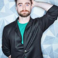 diễn viên Daniel Radcliffe