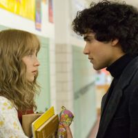 Phim Saoirse Ronan: Hình hài dấu yêu - The Lovely Bones (2009)