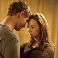 Phim Saoirse Ronan đóng: Vật chủ - The Host (2013)