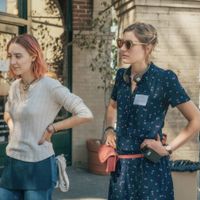 Phim Saoirse Ronan: Tuổi nổi loạn - Lady Bird (2017)