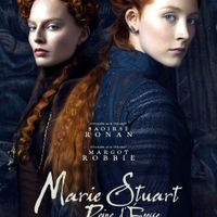 Nữ hoàng Scotland - Mary Queen of Scots (2018)