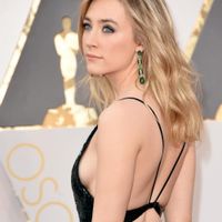 Saoirse Ronan