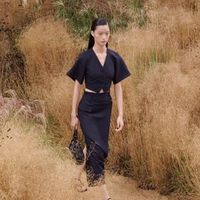 Paris Fashion Week - Cân bằng giữa nghệ thuật và thương mại