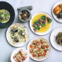 Nhà hàng Hy Lạp tốt nhất ở London