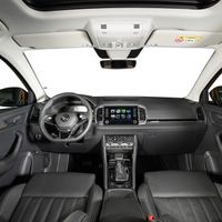 Skoda Karoq và Kodiaq chính thức ra mắt thị trường Việt Nam,