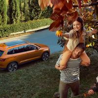 Skoda Karoq và Kodiaq chính thức ra mắt thị trường Việt Nam,