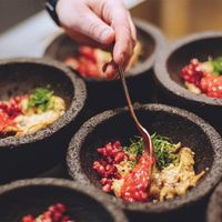 Nhà hàng Hy Lạp tốt nhất ở London