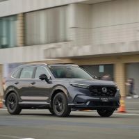 Honda CR-V 2024