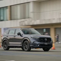 Honda CR-V 2024