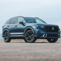 Honda CR-V 2024