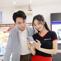 Cửa hàng