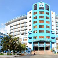 Đại học