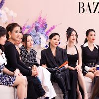 Chị đẹp đạp gió rẽ sóng Tập 1: H’Hen Niê, Lan Ngọc đọ giọng ca cùng Thu Phương, Lệ Quyên