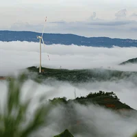 Top 3 điểm săn mây lý tưởng ở Hướng Hoá