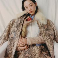 diễn viên Lee Yoo Mi