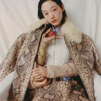 diễn viên Lee Yoo Mi