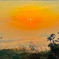 Top 3 điểm săn mây lý tưởng ở Hướng Hoá