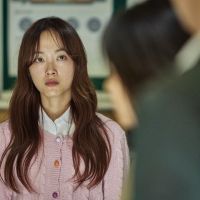 Phim Lee Yoo Mi: Ngôi trường xác sống - All of Us Are Dead (2022)