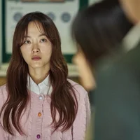 Phim Lee Yoo Mi: Ngôi trường xác sống - All of Us Are Dead (2022)