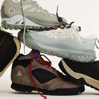 giày thể thao Nike