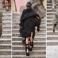 Rick Owens Xuân/Hè 2024