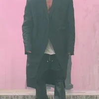 Rick Owens Xuân/Hè 2024