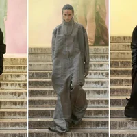 Rick Owens Xuân/Hè 2024