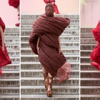 Rick Owens Xuân/Hè 2024