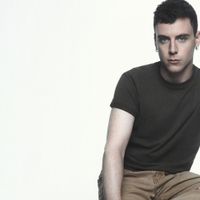 Seán Mcgirr Giám đốc sáng tạo mới của Alexander Mcqueen