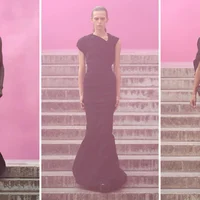 Rick Owens Xuân/Hè 2024
