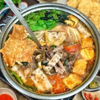 Ảnh: Fb Địa Điểm Ăn Ngon Hà Nội