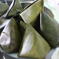 Ba loại bánh truyền thống Việt Nam có hình dáng khiến người ta nhầm lẫn với  nhau