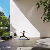Capella Singapore - khu nghỉ dưỡng “hoàn hảo” trên đảo Sentosa