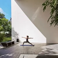 Capella Singapore - khu nghỉ dưỡng “hoàn hảo” trên đảo Sentosa