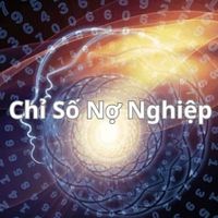 Khám phá ý nghĩa các con số nợ nghiệp trong thần số học