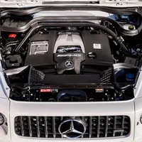 Mercedes AMG G63 