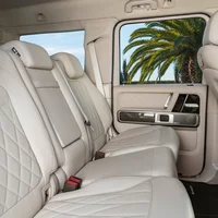Mercedes AMG G63 