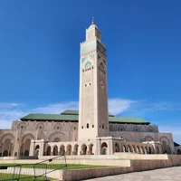 nhà-thờ-hồi-giáo-Hassan-II-ivivu