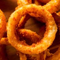 Một cựu đầu bếp của McDonald