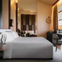 Capella Singapore - khu nghỉ dưỡng “hoàn hảo” trên đảo Sentosa