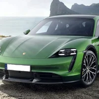 Porsche Taycan bị triệu hồi vì nguy cơ hỏa hoạn