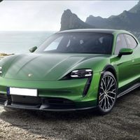 có hơn 4.700 chiếc Porsche Taycan tại thị trường châu Âu được triệu hồi