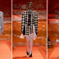 Louis Vuitton Xuân/Hè 2024