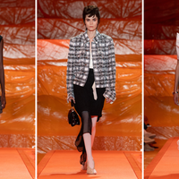 Louis Vuitton Xuân/Hè 2024