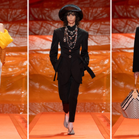 Louis Vuitton Xuân/Hè 2024
