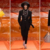 Louis Vuitton Xuân/Hè 2024