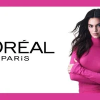 Kendall Jenner làm đại sứ toàn cầu mới của  L’Oréal Paris
