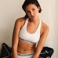  thương hiệu Lacoste